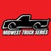 Midwest Truck Series (@MWTruckSeries) Twitter profile photo