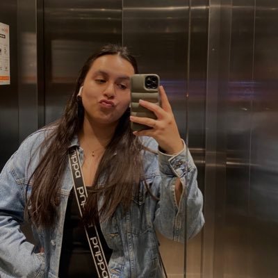 DanielaRosell's profile picture. Life is too short to waste time in sorrows.