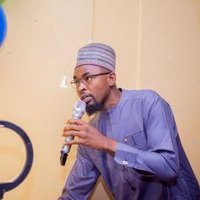Abdoulaye Attahirou Kadadé(@Kada248) 's Twitter Profile Photo