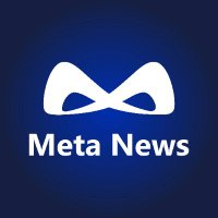 MetaNews(@metaonenews) 's Twitter Profile Photo