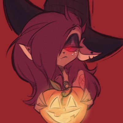 Ash~ 🔞✨ (HAZBIN SPOILERS!)さんのプロフィール画像