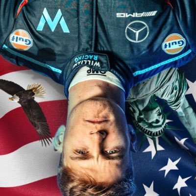WHAT THE FUCK IS A KILOMETER 🇺🇸🇺🇸🇺🇸🇺🇸🇺🇸🇺🇸🦅🦅🦅🦅🦅 Logan sargeant hate account