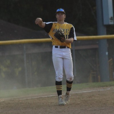 US Nationals midland scout/2026 6,1 200 RHP/IF righty St.Elizabeth 2026 23’ 25’ class 1 state champion email - elikemna@icloud.com MSSU commit