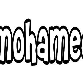 MOHAMED AHMED 🇵🇸