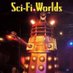 Sci-Fi Worlds (@SciFiWorldsBlog) Twitter profile photo