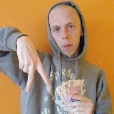 CryptoChips92's profile picture. Proud white straight male