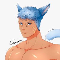 クラム (@curamu_ff14ss) 's Twitter Profile