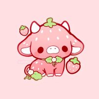 STRAWBERRY ROUNDS (10K MIN) (@strawberryrnds) 's Twitter Profile