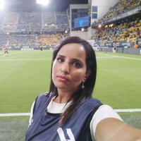Fatima MAKHOUKH(@FatimaMakhoukh) 's Twitter Profile Photo