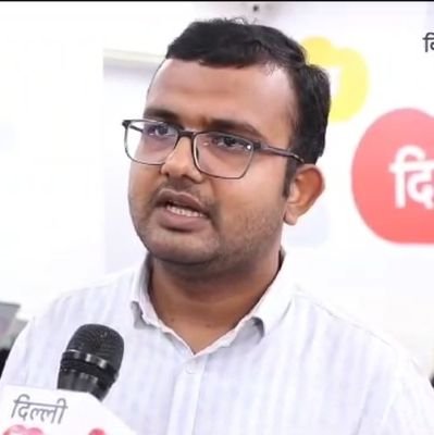 iAshutoshdu Profile Picture