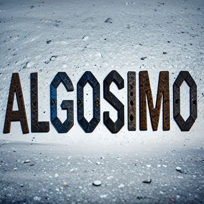 AlgoSimo's profile picture. retail algorithm Trader, MQL4 programmer.