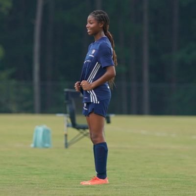 Statesboro High School c/o 2027| Club Soccer: Tormenta 09-Midfield & Wing| Statesboro High School Varsity Girls Soccer-Wing|Flag Football|5’2 | 100 lbs