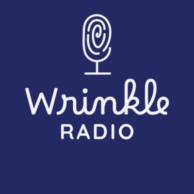 A monthly podcast where the stories we tell about aging matter. Hosted by @Sally_Chivers. And remember: Don’t panic! It’s just aging.