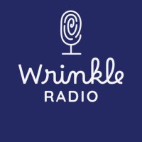 Wrinkle Radio with Sally Chivers(@WrinkleRadio) 's Twitter Profile Photo