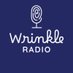 Wrinkle Radio with Sally Chivers (@WrinkleRadio) Twitter profile photo