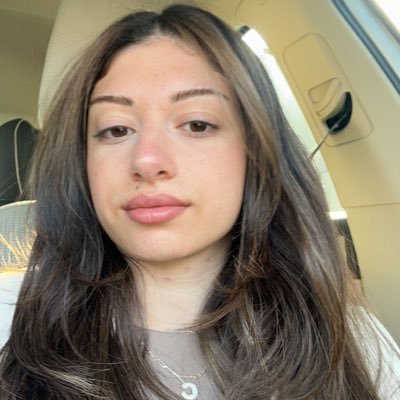 cerensutemel's profile picture. bilkent