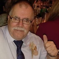 Sid Reynolds (@sidman_1954) 's Twitter Profile