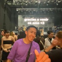 Axel D. Ayllón (@axeldayllon) 's Twitter Profile