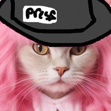 🇨🇦
💗🤍💙
🏳️‍⚧️
Member of the Woke-Shitposter Coalition,
CEO of Queer Cat Network/News
Native, Algonquin
https://t.co/Yh2mpHsx5t