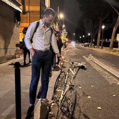 patrick__andre's profile picture. 