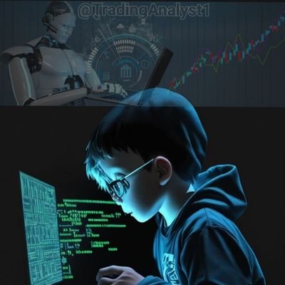 TradingAnalyst1's profile picture. 
