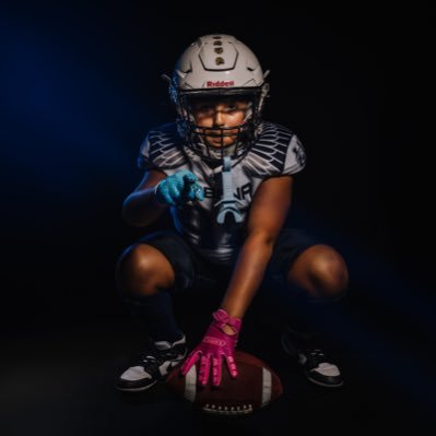 Student-ATH 🏈🏀🥍C/O 2031|Urbana Hawks|