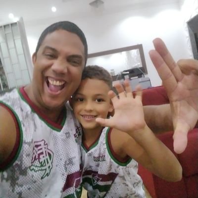 Noronha32's profile picture. Carioca de Campo Grande, militar, casado (TE AMO LUCIENE)
CAMPEÃO DA LIBERTADORES 2023