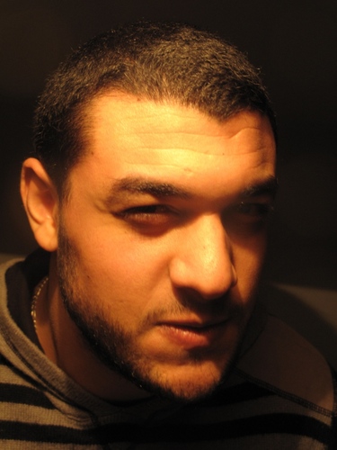 skanderbouziri's profile picture. J’essaye de ne pas être de ceux qui ne terminent jamais leur.