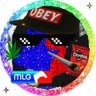 vee_isback's profile picture. (account collecting dust...)