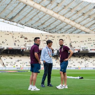 ⚽️Analista táctico del Villarreal CF (ex: Elche CF, Real Valladolid). 🎓Graduado en Ciencias Actividad Física y Deporte (UMH).📍Mallorca