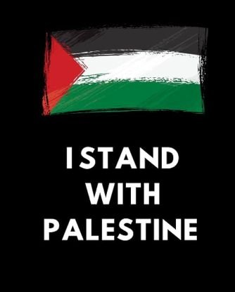 JeSuis4Peace's profile picture. Jhb SA 🇿🇦Heart Resides In #Gaza 🍉#Islam ○Stop #Israeli Genocide #BDS●Attorney ○also
helping #Startups●My Dream: 2 House All The Street Kids♥Muslimah♡Activist