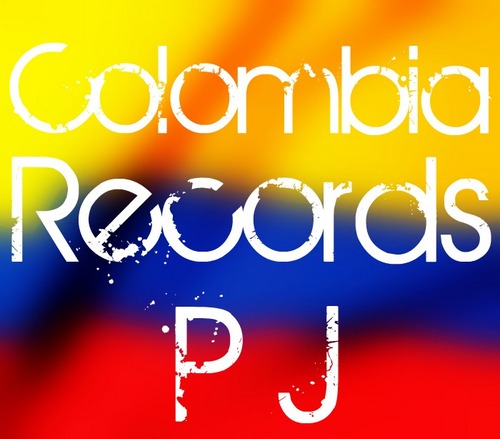 Colombia Records PJ