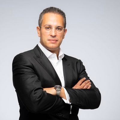 aminebentaleb's profile picture. Passionate about investing