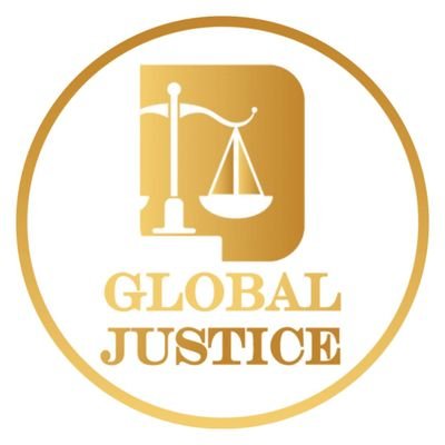 Global Justice is an American NGO that seeks to achieve justice and urges American decision makers to promote justice to the oppressed around the world #Syria
