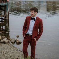 Michael Coombs (he/him) (@mdcoombs3) 's Twitter Profile