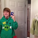 Scottie Brown - @RammsteinDude - Twitter