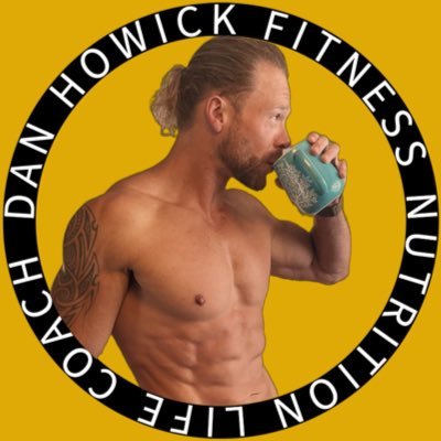 Former Professional Rugby Player. Turned Advanced Nutrition, Fitness & Life Online Coach. Body Transformation & Mindset Specialist. Owner HWKFIT