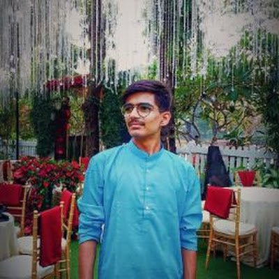 NaumilPalan's profile picture. 