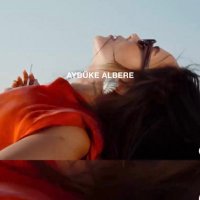 AYBÜKE ALBERE (@aybkealbere) 's Twitter Profile