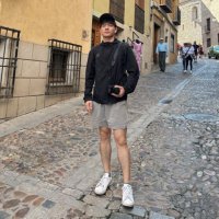 Hao Zhou (@hao_zhh) 's Twitter Profile