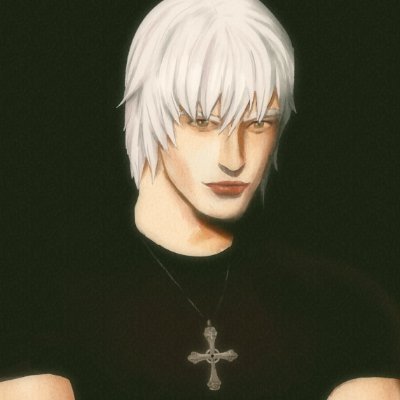 Saint ⸸さんのプロフィール画像