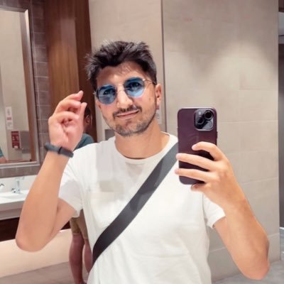 iamfurkanurhan's profile picture. Thx god