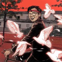 Jesse lee (@zero31415926) 's Twitter Profile