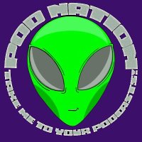 PodNation (@podnationpods) 's Twitter Profile