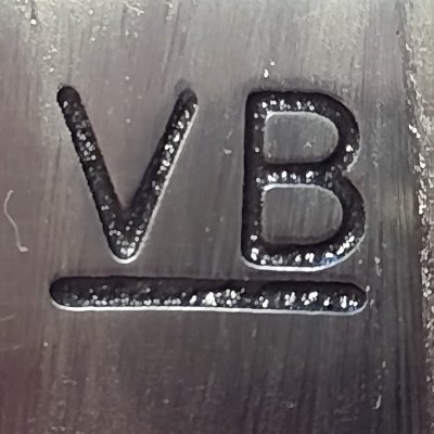 VB Knives Profile