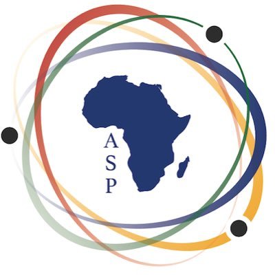 Supporting African Students doing Physics Research, Education and/or Outreach Activities. Where are they now? & What happened after they attend ASP?