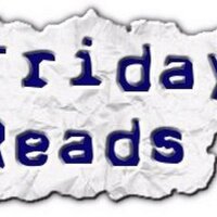 FridayReads (@fridayreadsfb) 's Twitter Profile