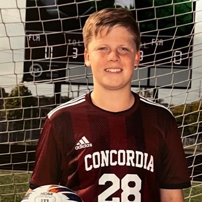 Concordia Lutheran High 2026/ Soccer/ Bball/ Christian ✝️