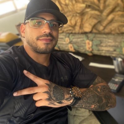 ezequiel_ish's profile picture. Developer FullStack - JS | PHP 💻