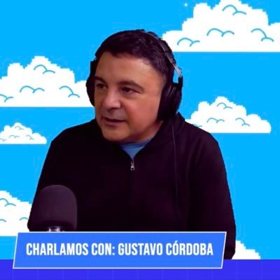 gustavolcordoba Profile Picture